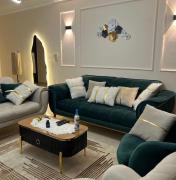 Modern furnished apartment in ELSHEIKH-ZAYED city