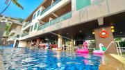 Top Patong Beach