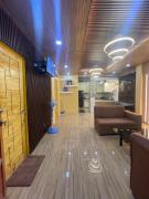 Pawchie Transient House