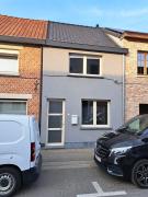 Gezellige Rijwoning met tuin