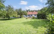 3 Bedroom Nice Home In Tranekær