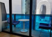 Luxurious Sea View Aparthotel In Orbi City Batumi