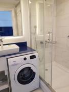 Luxurious Sea View Aparthotel In Orbi City Batumi