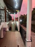 The kandy downtown