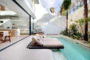 Jipsi Villas Canggu