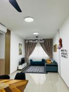 Idaman Home, Mercu Jalil, Bukit Jalil
