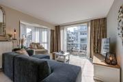 Huswell - Apartment for 6 person in Knokke with parking Huswell - Apartment for 6 person in Knokke with parking
