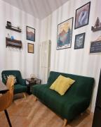 Top Ateleta Top Ateleta