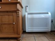 Vakantiewoning t Kusterke