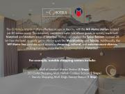 G Tower Furnished Apartment Rentals