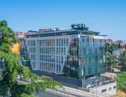 Romatem Move İstanbul Disabled Hotel