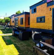 MIYA GARDEN YALIKAVAK TINY HOUSE HOTEL Bodrum