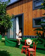 MIYA GARDEN YALIKAVAK TINY HOUSE HOTEL Bodrum