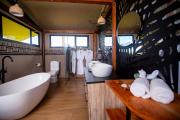 Escarpment Serengeti Luxury Camp