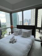 Stylish 1BR At Avant BGC