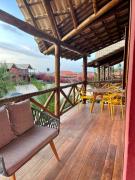 Chaleville Coqueiro - Chalé 1702