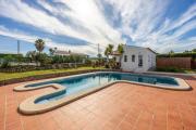 Yucca Garden Villa Yucca Garden Villa