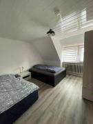 Monteurwohnung, Handwerkerwohnung