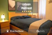 - 10 min Duomo- M3 - Urban Retreat