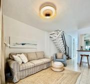 2 BDR cozy ap in Callao Salvaje