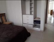 Departamento 3 dormitorios independiente