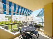 Estepona Port Apartment WATERSIDE