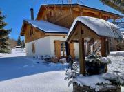 Charmant Chalet Hiona