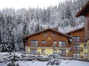 Trois pièces cosy pour 6 pers, balcon sud-ouest, 50m des pistes - FR-1-265-259