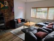 4bedrooms house sleeps14 Garden&Parking Ably Stays