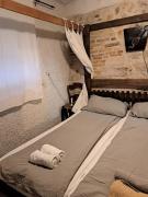 Comfortable Apartment in Betina, terrace, 55 m², air-conditioned