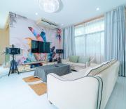 Rich Pool Villa Phang Nga