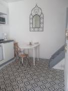 Petit studio sud gare