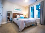 The Edison Central Get Away