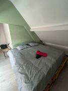 Maison Centre ville 3 chambres