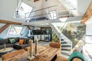Authentic apartment in farmhouse near Amsterdam