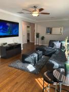 Elegant 4BDR Atlanta Home Perfect for Families