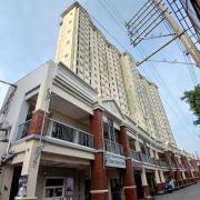 RL Suite at Isabelle de Valenzuela