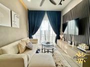 Cozy Retreat in the heart of KL by nbrichstay