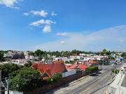 Roof Loft Cerca de Poliforum