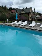 Живописні карпати