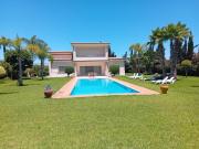 Superbe villa à Bouznika