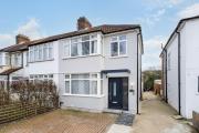 Top Golders Green
