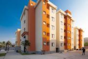 Sun Way Apartamentos com piscinas e churrasqueiras apto 4403