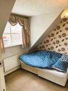 Piccadilly Rooms near City Centre