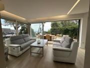 Appartement 3 chambres 130 m2 vue mer avec piscine Cap dAil Monaco