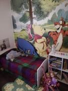 Mukava talo Rovaniemellä