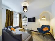 Charming Apartments - Cosy Retreat - short drive to city centre - Free parking Charming Apartments - Cosy Retreat - short drive to city centre - Free parking