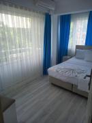 Paradise Hotel Akcay