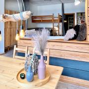 SURFKAJÜTE - Ferienwohnung in Warnemünde