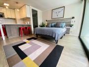 Full Equipado con Terraza